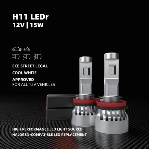 AZMK EB-H11 packaging