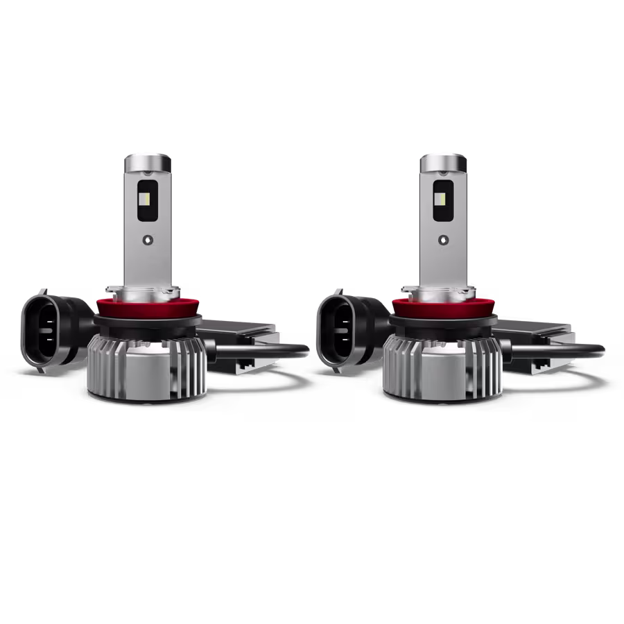 OSRAM Night Breaker H11